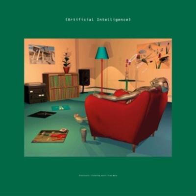Artificial Intelligence - Various, Vinyl