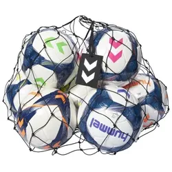 hummel Ball Net - black/silver - 111