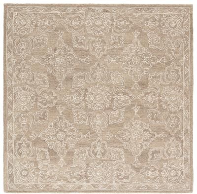Martha Stewart by SAFAVIEH Handmade Lucille Wool Area Rug