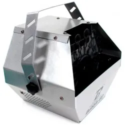 BoomToneDJ Bubble 60 V2 (Seifenblasenmaschine), Hazer