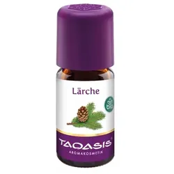 LÄRCHE Bio ätherisches Öl 5 ml