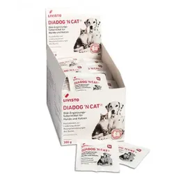 Dia Dog 'n Cat 30 Tabletten