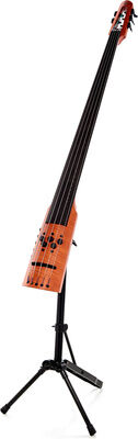 NS Design CR5M-DB Amber Bass