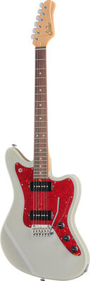 Suhr Classic JM S90 RW OW Olympic White