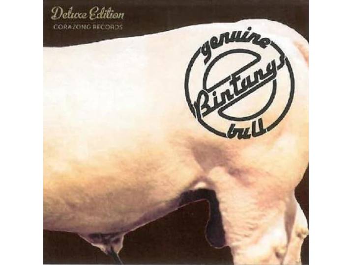 Genuine Bull - Deluxe Edition