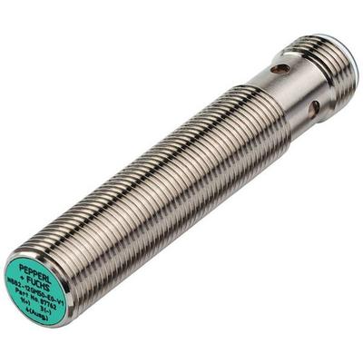 Pepperl+Fuchs Sensor Induktiv NBB4-12GM50-E3-V1-M1 293454-0023 PNP