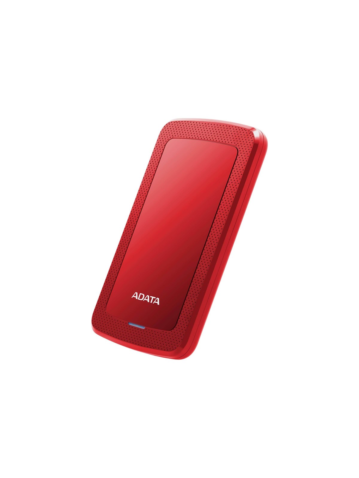 A-Data HV300 - Extern Festplatte - 2TB - Rot