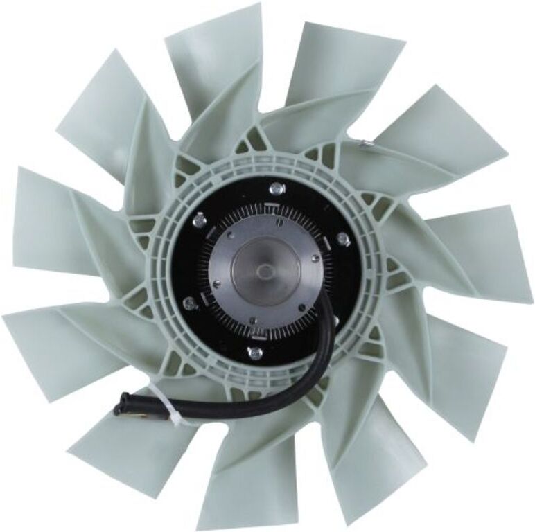 Lüfterkupplung BORG WARNER 20005284