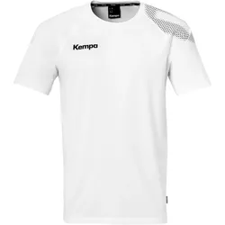Kempa Core 26 T-Shirt 112 - weiß 3XL