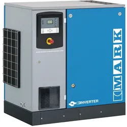ELMAG MARK Schraubenkompressor RMA - 12402