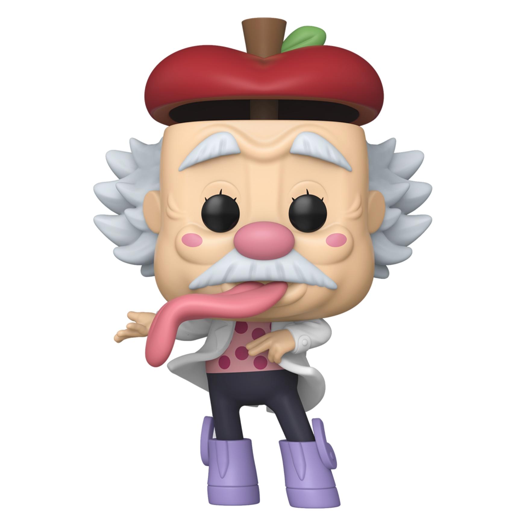 Funko POP One Piece Dr. Vegapunk (Egg) (FUPC2351)