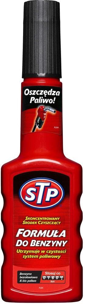 STP 30-035 Petrol additive