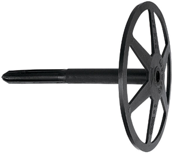 Fixation pour isolants fischer DHK 120 (080941)
