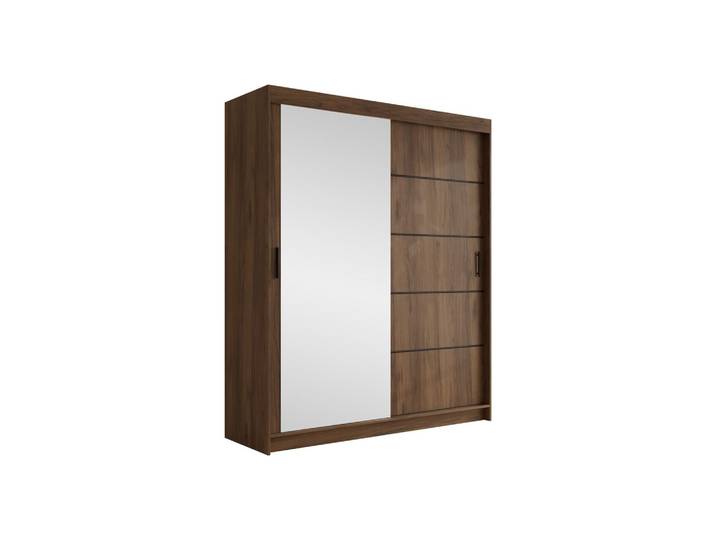 SCHIEBETÜRENSCHRANK Infinity III 180