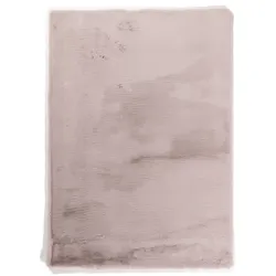 Teppich GALAXY taupe (D 80 cm) - D 80 cm