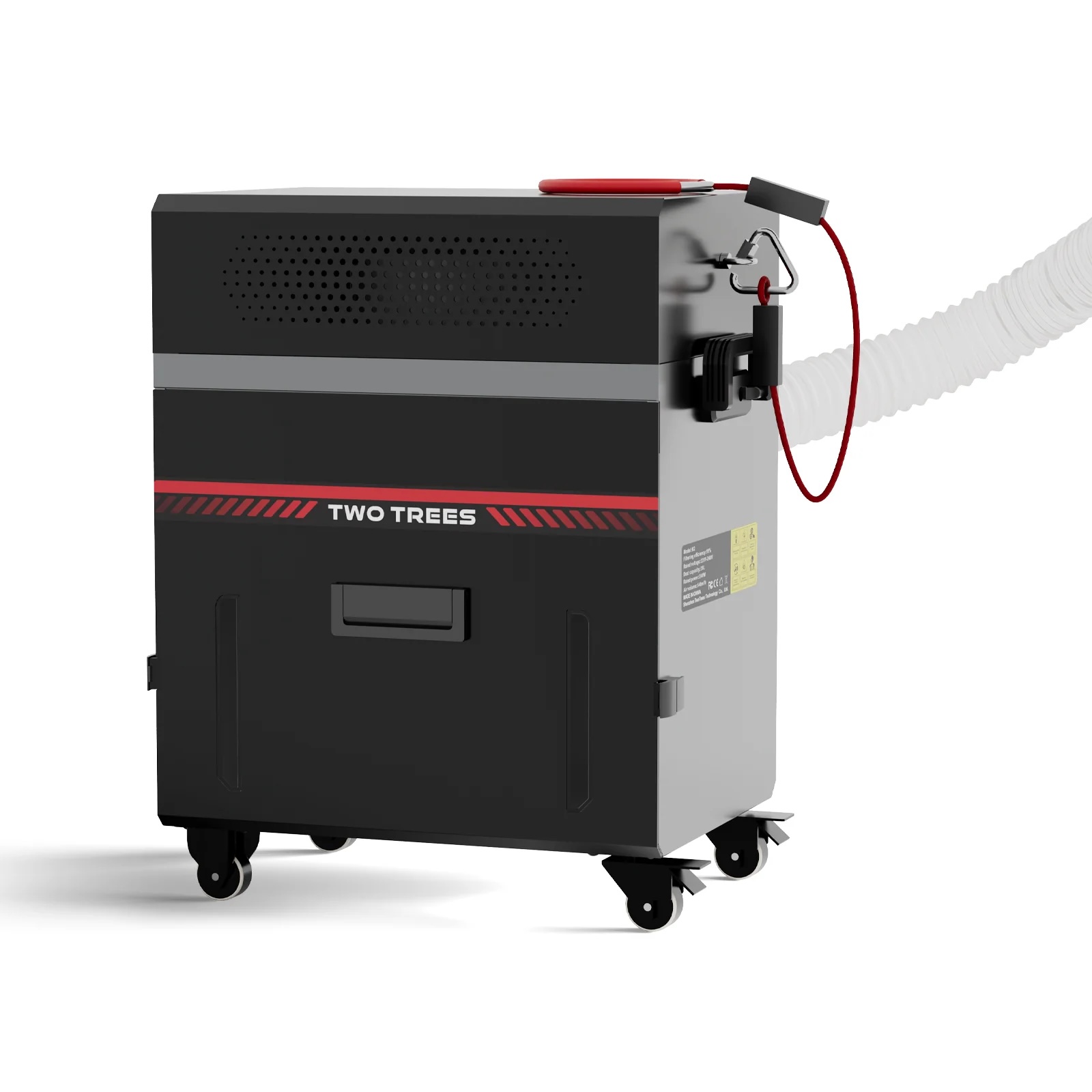 TwoTrees CNC Machine Vacuum Cleaner M2 211600059