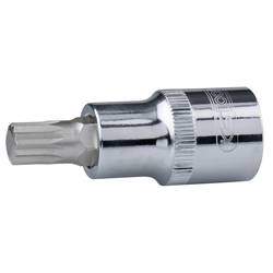 KS Tools 9185305 9185305 XZN Stecknuss 1/2 M4 1/2