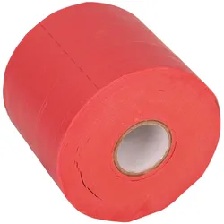 DEHN Korrosionsschutzbinde KSB PERF RED 100L10M