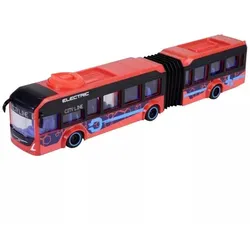 Dickie: Volvo Stadtbus – 40 cm