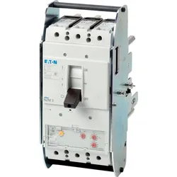 Eaton 113572 Leistungsschalter, 3p, 630A, Einschub NZMH3-AE630-T-AVE
