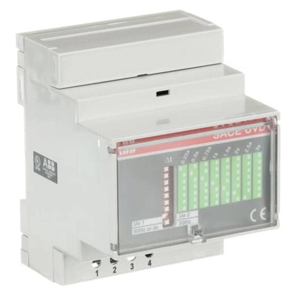 ABB Auslöser (1SDA051361R1)