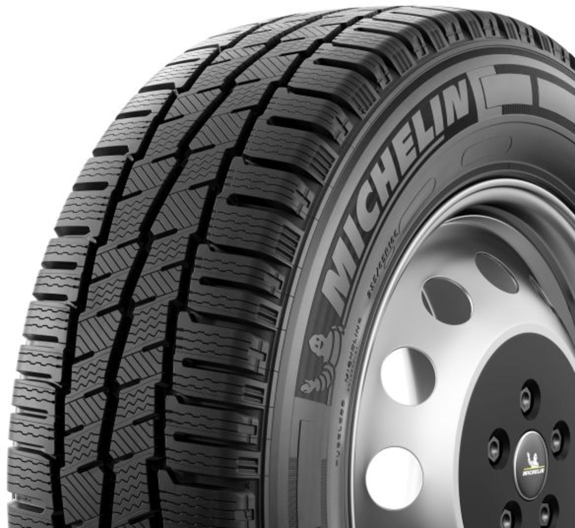 Winterreifen MICHELIN Agilis Alpin 215/75R16C, 116/114R TL
