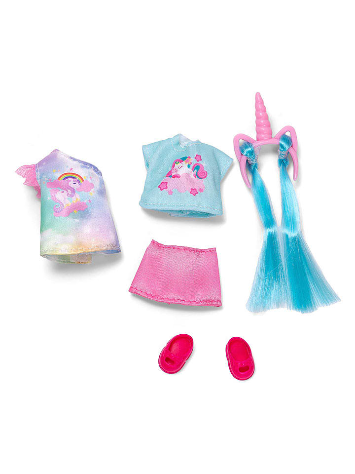 Simba Puppe "Unicorn Fashion"- ab 3 Jahren - onesize