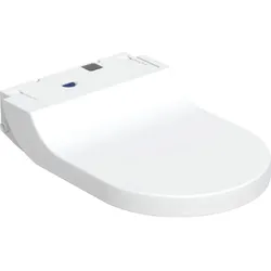 Geberit Funktionseinheit. f. WC-Kpl.-Anlage Geberit AquaCleanTuma Classic weiß-a...