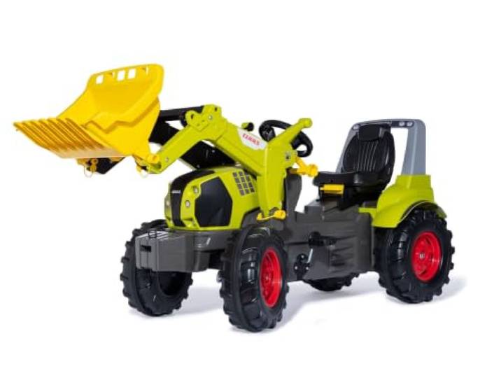 ROLLY TOYS rollyFarm Trac Claas Arion 660