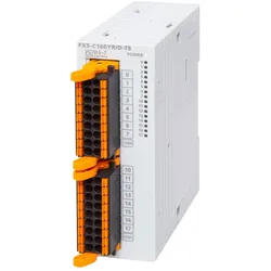 Mitsubishi Electric Erweiterung FX5-C16EYR/D-TS