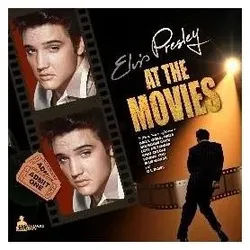 Pearl Hunters Records, Schallplatten, elvis at the movies
