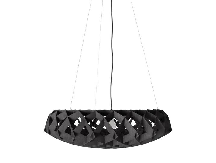Pilke Suspension Pilke Signature Ø95 cm Noir
