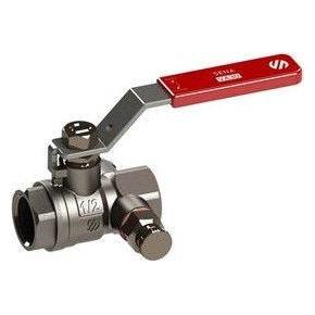 Arco Sena Ball Valve with Aeration 1/2" (49749961)