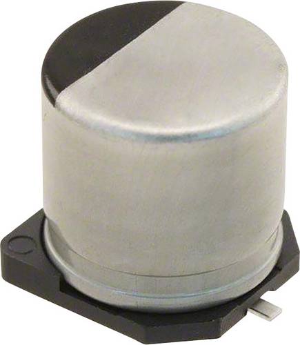 Panasonic Elektrolyt-Kondensator SMD 56 µF 63V 20% (Ø) 10mm