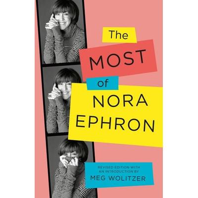 The Most of Nora Ephron, Taschenbuch von Nora Ephron, Vintage USA, 978-0-345-80693-2