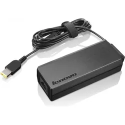 Lenovo AC Adapter (90 W), Notebook Netzteil, Schwarz