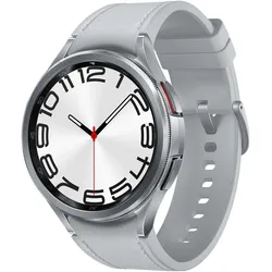 Samsung Galaxy Watch6 Classic LTE (47 mm, 4G), Smartwatch