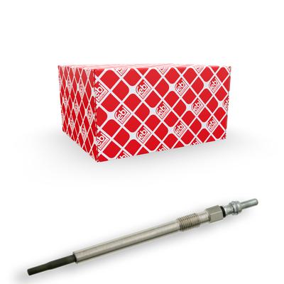 FEBI BILSTEIN Glühkerze 24095 für Volvo