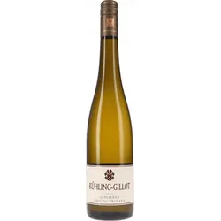 Qvinterra Riesling trocken Kühling-Gillot 2025 BIO