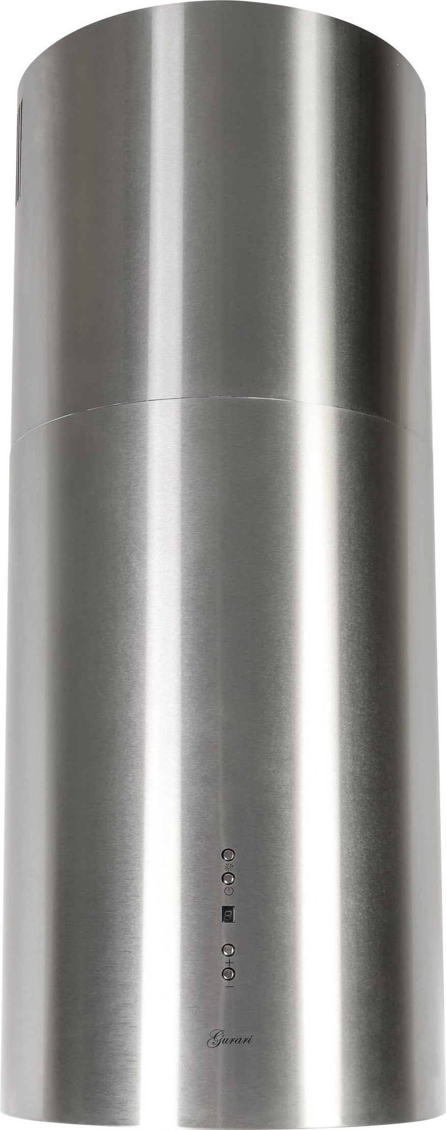 GURARI Inselhaube GCH I 385 36 IS Prime Dunstabzugshaube 36 cm