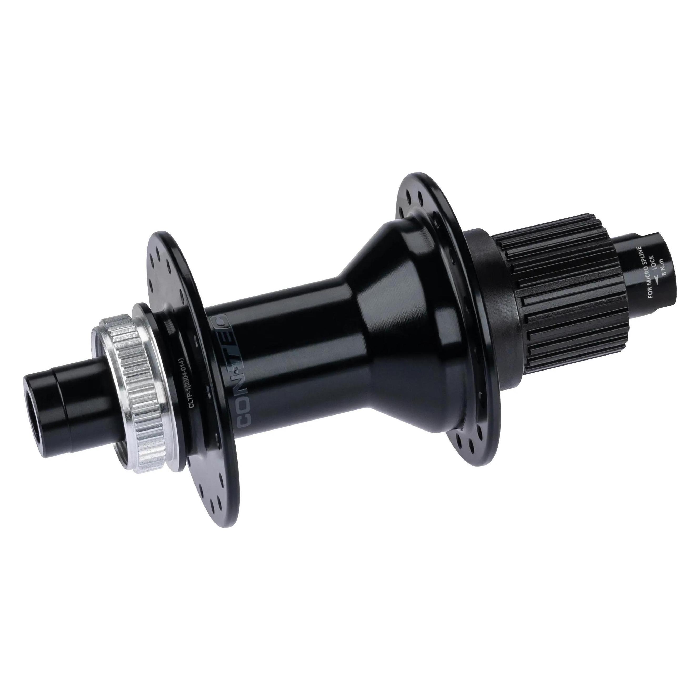 Contec Kassetten-Hr-Nabe Core Cl 32L. 142mm Ms, 07476220 (Scheibenbremse Center Lock) (69218523)