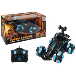Ciuciubabka Diablo Cars Gang Turbo Spinning 101650