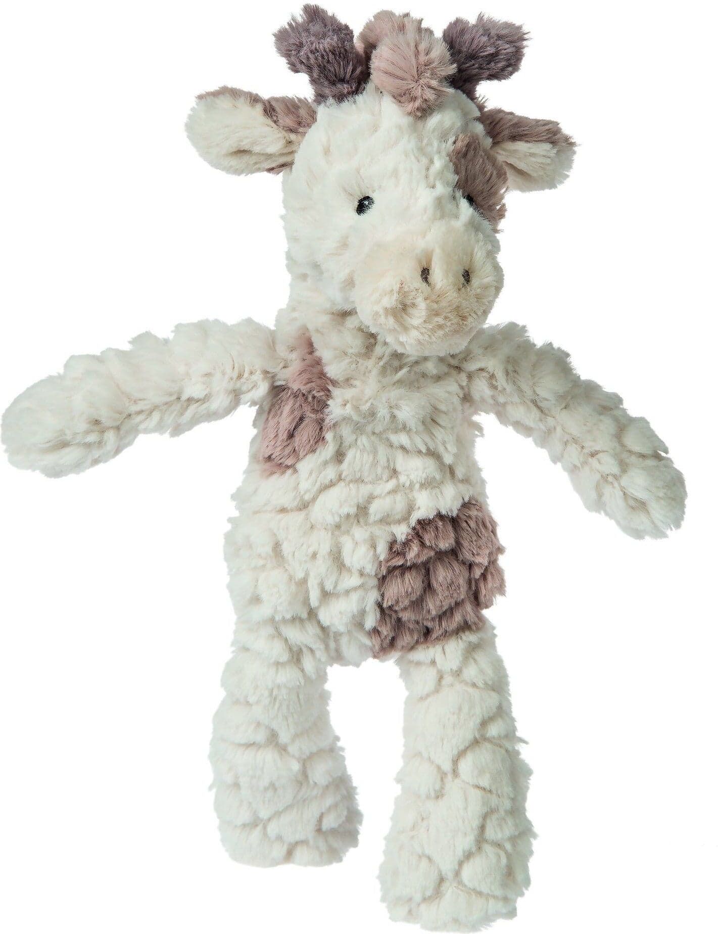 Aurora Mary Meyers Putty Nursery Giraffe 8-inch Soft Toy for Babies