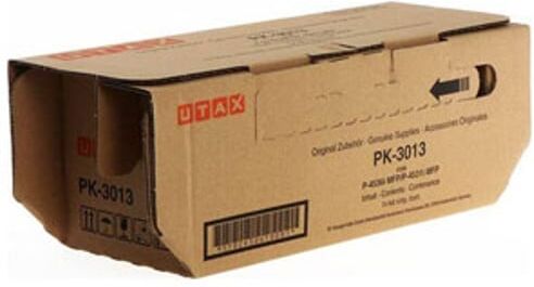 Utax PK-3013K  toner (1T02V30UT0) preto