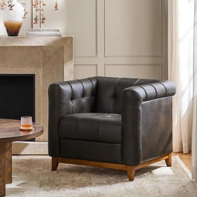 HULALA HOME Natacha Chair