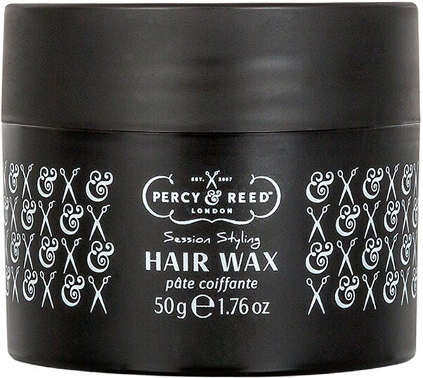 Percy & Reed Session Styling Hair Wax 50g