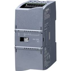 Siemens SM 1231, AI 8x13 bit 6ES72314HF320XB0 SPS-Analogeingabemodul 24 V