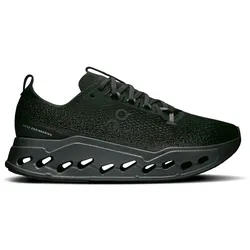 On Herren Cloudsurfer Max - breit (2E) schwarz 47.5