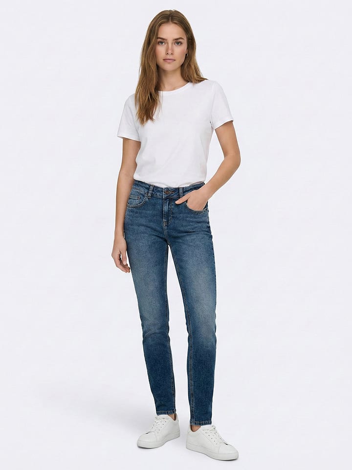 LTB Jeans "Aspen" - Slim fit - in Blau - W26/L30