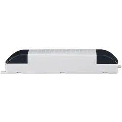 PAULMANN Transformator 35-105W 12V anthrazit 977.01 161x39x27mm Konverter